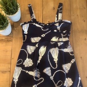 Lilly Pullitzer Behind the Rope Vanessa Dress